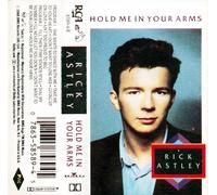 Hold Me in Your Arms [Import]