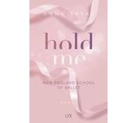 Hold Me - New England School Of Ballet