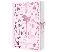 Hold Me - New England School of Ballet: Special Edition