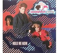 Hold me Now (1983) [Import]
