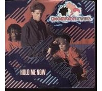 HOLD ME NOW 7" (45)