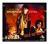 Hold me now The very best of
