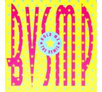 Hold me (Remix) [Import]