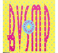 Hold me-The Remix (4 Tracks, 1991) [Import]