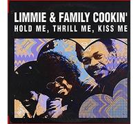 Hold Me, Thrill Me, Kiss Me