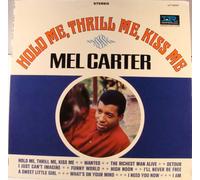 Hold Me, Thrill Me, Kiss Me