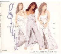 Hold Me, Thrill Me, Kiss Me