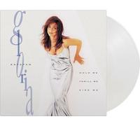 Hold Me Thrill Me Kiss Me Blanc Audiophile Insert