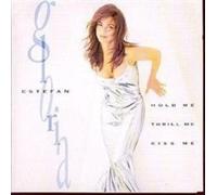 Hold Me, Thrill Me, Kiss Me [Bonus Track] by Gloria Estefan [Compact Disc] NEUF