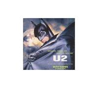 Hold Me, Thrill Me, Kiss Me, Kill Me 3 Tracks Card Sleeve