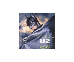 Hold Me, Thrill Me, Kiss Me, Kill Me 3 Tracks Card Sleeve