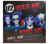 Hold me, Thrill me, Kiss me, Kill me Edition Limitée Exclusivité Fnac