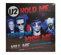 Hold me, Thrill me, Kiss me, Kill me Edition Limitée Exclusivité Fnac Vinyle