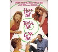Hold Me, Thrill Me, Kiss Me.(Laserdisc)
