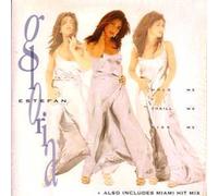 Hold me, thrill me, kiss me/Miami hit mix (1994) anglais]