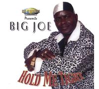 Hold Me Tight [UK Import]