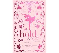 Hold Me (Volume 1)