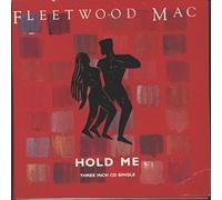 Hold Me (x1+1+1 Live TrackFOC) [Import]