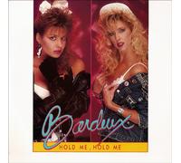 Hold ME (x3) [Import]