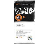 Hold My Body Tight (2 Tracks)