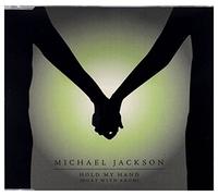 Hold My Hand (Duet With Akon)