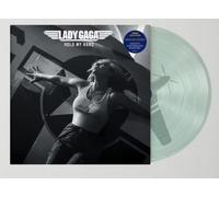 ( HOLD MY HAND ) ( LADY GAGA ) - Exclusive Coke Bottle Clear ( SINGLE 12" ) ( ONE SONG )