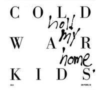 Hold My Home