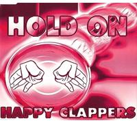 Hold on (4 Versions, 1995) [Import]