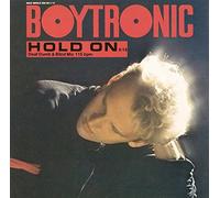 Hold on (Def Dumb & Blind Mix, 1985) [Import]