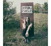 Hold on Dreamer [Import Anglais]