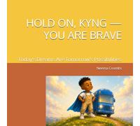 HOLD ON, KYNG - YOU ARE BRAVE: Today's Dreams Are Tomorrow's Possibilities