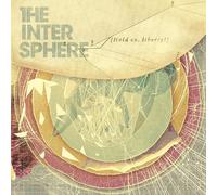 Hold On Liberty (CD) The Intersphere