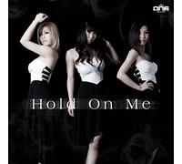 Hold on Me [Import allemand]