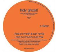 Hold On (Mock & Toof Remixes)