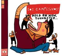 Hold on Now, Youngster