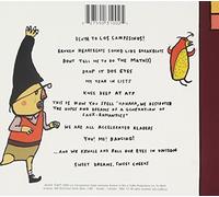 Hold on Now, Youngster... by Los Campesinos [Audio CD] NEUF