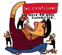 Los Campesinos Hold On Now, Youngster... (Vinyl)