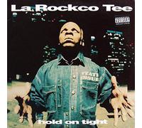 Hold on Tight [Import]