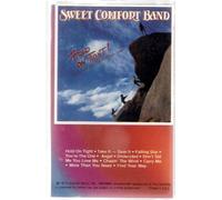 Hold on Tight [Import]