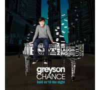 Hold On 'Til The Night (Deluxe Edition CD + DVD)