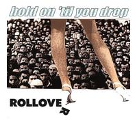 Hold on Til You Drop [Import]