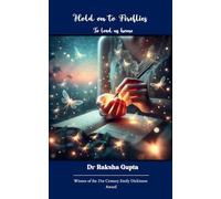 Hold on to Fireflies (Edition1st)