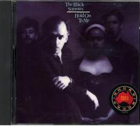 BLACK SORROWS - Hold on to Me