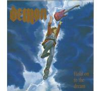 Hold on to the Dream