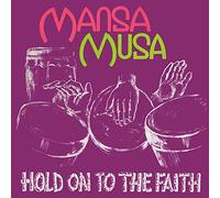 Hold on to The Faith