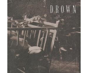 Hold On To The Hollow by DROWN (1994-05-31)