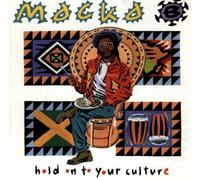 Hold on to Your Culture [Import]