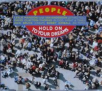 Hold on to Your Dreams [Import]