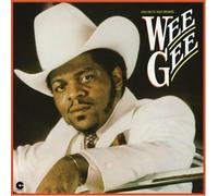 Wee Gee – Hold on to Your Dreams – Mini pochette LP – Importé – Vivid