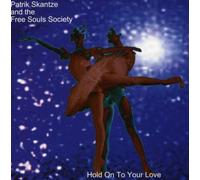 Hold on to Your Love [Import]